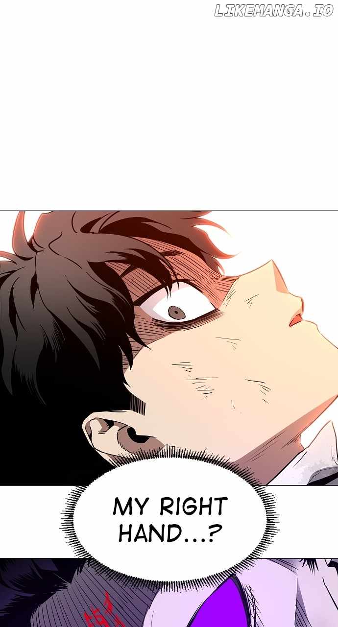 The Shaman's Blade Chapter 34 96